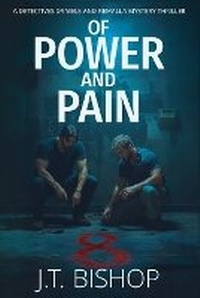 Enlarge image Cover: Of Power and Pain - Eudoran Press LLC