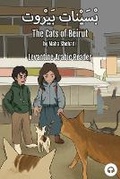 Cover: The Cats of Beirut - Lingualism
