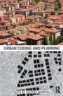 Cover: Urban Coding and Planning - Routledge
