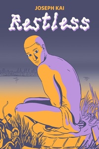 Abbildung von: Restless - Street Noise Books