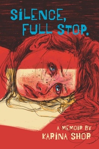 Abbildung von: Silence, Full Stop - Street Noise Books