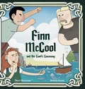 Cover: Finn McCool and the Giant's Causeway - Wagonbridge Publishing
