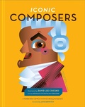 Cover: Iconic Composers - Trope Publishing Co.