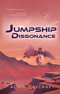 Enlarge image Cover: Jumpship Dissonance - Tyche Books Ltd.