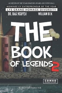 Enlarge image Cover: The Book of Legends 2 - Ba-Khoa Nguyen