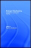 Cover: Strategic Help Seeking - Routledge