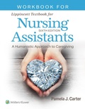 Cover: Workbook for Lippincott Textbook for Nursing Assistants - WOLTERS KLUWER HEALTH