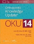 Cover: Orthopaedic Knowledge Update (R): 14 - WOLTERS KLUWER HEALTH