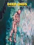 Cover: Deep Ends - Terminal Press