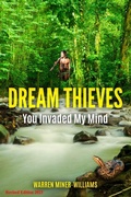 Cover: Dream Thieves - National Library of New Zealand