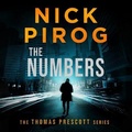 Cover: The Numbers - Blackstone Publishing
