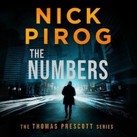 Enlarge image Cover: The Numbers - Blackstone Publishing