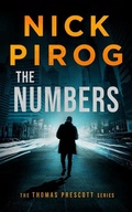 Cover: The Numbers - Blackstone Publishing