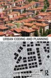 Enlarge image Cover: Urban Coding and Planning - Routledge