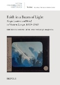 Cover: Faith in a Beam of Light - Brepols N.V.