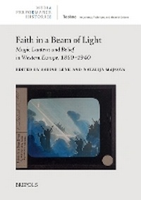 Enlarge image Cover: Faith in a Beam of Light - Brepols N.V.