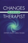 Cover: Changes in the Therapist - Routledge