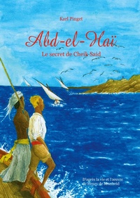 Enlarge image Cover: Abd el Haï - Books on Demand