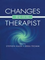 Cover: Changes in the Therapist - Routledge