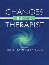 Enlarge image Cover: Changes in the Therapist - Routledge