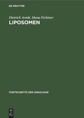Cover: Liposomen - De Gruyter