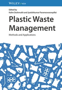 Abbildung von: Plastic Waste Management - Wiley-VCH