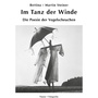 Cover: Im Tanz der Winde - Poesie + Fotografie