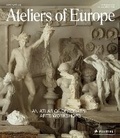 Cover: Ateliers of Europe - Prestel