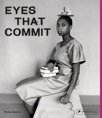 Abbildung von: Eyes That Commit - Prestel