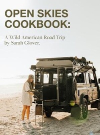 Abbildung von: The Open Skies Cookbook - Prestel