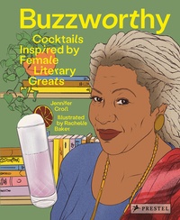 Abbildung von: Buzzworthy - Prestel