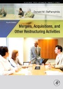 Bild: Mergers, Acquisitions, and Other Restructuring Activities - Academic Press