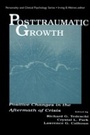Cover: Posttraumatic Growth - Routledge