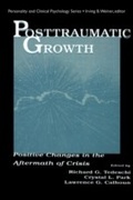 Cover: Posttraumatic Growth - Routledge