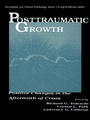 Cover: Posttraumatic Growth - Routledge