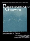 Cover: Posttraumatic Growth - Routledge