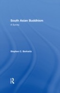 Cover: South Asian Buddhism - Routledge