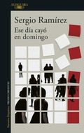Cover: Ese dia cayo en domingo / That Day Fell on a Sunday - Penguin Random House Grupo Editorial