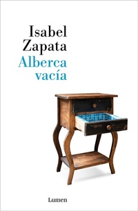 Enlarge image Cover: Alberca vacia / Empty Pool - Lumen