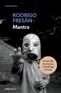 Cover: Mantra (Spanish Edition) - Penguin Random House Grupo Editorial
