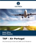 Cover: TAP - Air Portugal - Verlag Unser Wissen