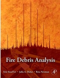 Abbildung von: Fire Debris Analysis - Academic Press