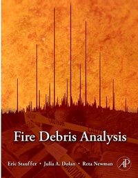Abbildung von: Fire Debris Analysis - Academic Press