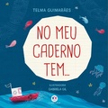Cover: No meu caderno tem - Ciranda Cultural