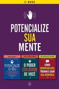 Cover: Potencialize sua mente - Principis