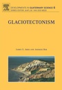 Cover: Glaciotectonism - Elsevier