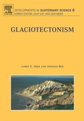 Cover: Glaciotectonism - Elsevier