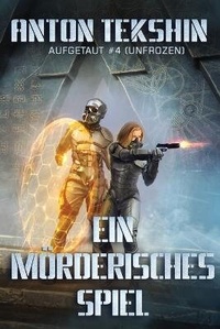 Enlarge image Cover: Ein moerderisches Spiel - Magic Dome Books
