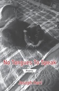 Cover: No Tongues To Speak - Cyberwit.Net