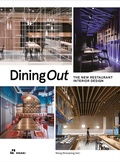Cover: Dining Out - Hoaki
